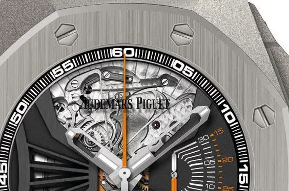 Montre Audemars Piguet – portée au poignet – Alweol · SmartBuilding · transformation digitale du bâtiment · BIM coordination · scan3d · jumeaunumerique · digitaltwin · GMAO · MCR · hypervision · digitalisation · innovation bâtiment · société BIM Genève · entreprise SmartBuilding Suisse · Revit · Autodesk · expert BIM · bâtiment connecté · baseline bâtiment intelligent - ingénieur - Genève
