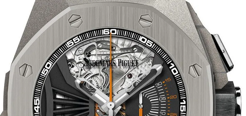 Montre Audemars Piguet – portée au poignet – Alweol · SmartBuilding · transformation digitale du bâtiment · BIM coordination · scan3d · jumeaunumerique · digitaltwin · GMAO · MCR · hypervision · digitalisation · innovation bâtiment · société BIM Genève · entreprise SmartBuilding Suisse · Revit · Autodesk · expert BIM · bâtiment connecté · baseline bâtiment intelligent - ingénieur - Genève