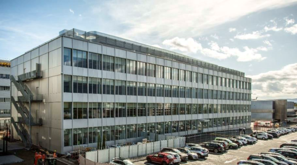 BIM coordination, BIM manager, BIM Management, Parfumeur, Exploitation, GMAO ingénieur Genève smartbuilding Smartbuilding
