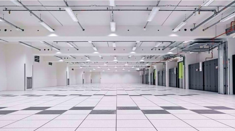 Jumeau numérique SmartBuilding du data center Global Switch par BIM modeleur ingénieur Genève smartbuilding Smartbuilding